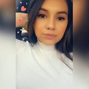 Meet your Posher, Jessi